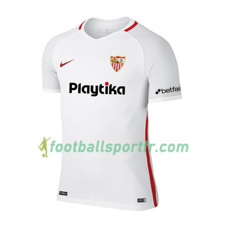 Tenue Séville FC Domicile 2018-2019 Maillot de Foot